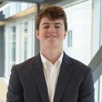 Metropolitan Hospitality Group Employee Aidan Langley's profile photo