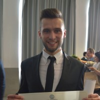 Lamiflex Employee Matteo Sterni's profile photo