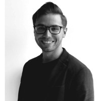 Roman and Williams Buildings and Interiors Employee Chris Ogren's profile photo
