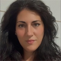 EBAFoS Employee Valentina Picarazzi's profile photo