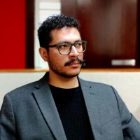 PwC Brasil Employee Patrick Eder's profile photo