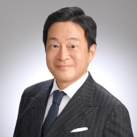 Oracle Japan 日本オラクル Employee Takeo Kan's profile photo