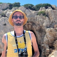 Gabriele Magliano Email