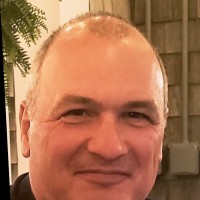 BA Insight Employee Dennis Hiel's profile photo