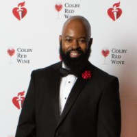 American Heart Association | American Stroke Association Employee Harold Kellogg's profile photo