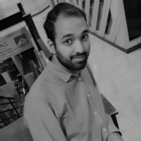 OptimusFox Employee Abdul Ahmad's profile photo