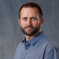 Nevada Gold Mines Employee Michael Hiles's profile photo