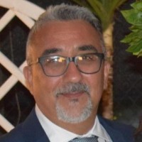 Hotel Il Gabbiano Employee Giampiero Sammarco's profile photo