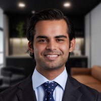 Pracsys Economics Employee Callum Shenton's profile photo