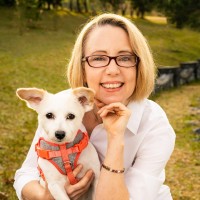 Atmosphere Press Employee Theresa Nellis's profile photo