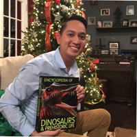 Nacogdoches Medical Center Employee Angel Galvan's profile photo