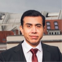 mobile.de Employee Ajay Bhatia's profile photo