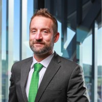 Nedbank Namibia Employee Jg van Graan's profile photo