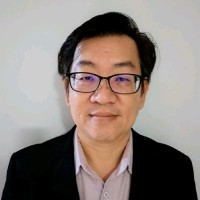 Omega Integration Pte Ltd Employee Edwin Lan's profile photo