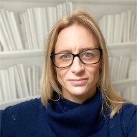 bp Employee Zoe Chapman's profile photo