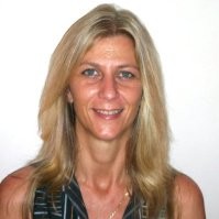 iPDA Distribution Agency Employee Maria Corney's profile photo