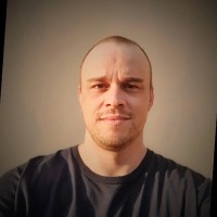Komatsu Mining Employee Wallace Abreu's profile photo