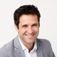 Frontline Solutions Employee Frederic Zalma's profile photo