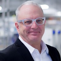 Alex Vodenlich