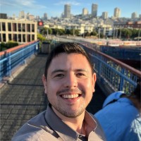 Alejandro Salazar Email & Phone Number