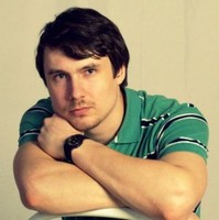 devtodev Employee Artem P's profile photo