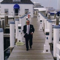 Resort Development Partner Employee Fred Jackson's profile photo