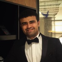 FibrXL Employee Mustafa Emre's profile photo
