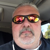 Premier Safety Employee Ray Durie's profile photo