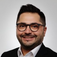 Daimler Truck Financial Services GmbH Employee Kadir Akyol's profile photo