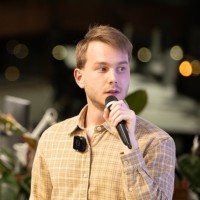SUBBD Employee Anton Morozov's profile photo
