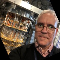 Ibm Employee John Heap's profile photo