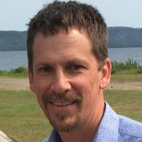 Lundin Gold Ecuador Employee Doug Moore's profile photo