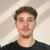 BIMachine Employee Augusto Cezar Heinrichs Pereira Garcia's profile photo