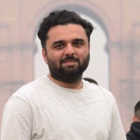 Experteer Employee Navin Kottayil's profile photo