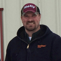 Kody Urwiler Email & Phone Number