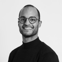 AlterFood Employee Enzo Louis-Joseph's profile photo