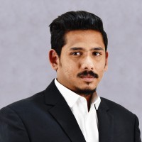 Akhil K Email & Phone Number