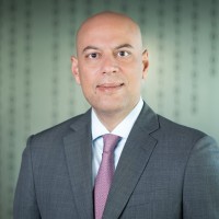 KPMG Lower Gulf Employee Ossama Kayed's profile photo