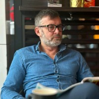 Police nationale Employee Bertrand Petit's profile photo