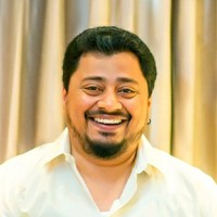 Karan Haridaass Email