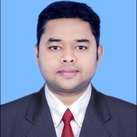 Nagarro Employee Arindam Dey's profile photo