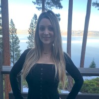 KITTENISH Employee Brenna Wieber's profile photo