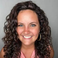 UNC Health Caldwell Employee Sarah Griffin's profile photo