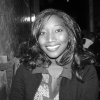 IER Group Employee Fatou's profile photo