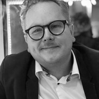 Telna Employee Mattias Karlsson's profile photo