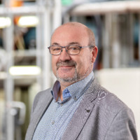 TANATEX Chemicals Employee Jo Porré's profile photo