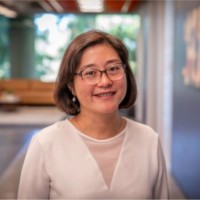 Armanino Employee Cecilia Lin's profile photo