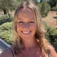 Pollinate International Employee Ruth Murray's profile photo