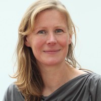 ALNAP Employee Juliet Parker's profile photo