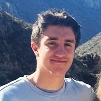 Tucson Roadrunners Employee Dillon Laconi's profile photo